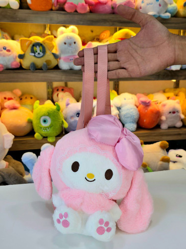 کوله پشتی فانتزی ملودی وارداتی