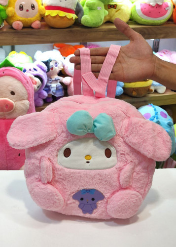 کوله پشتی فانتزی ملودی کرومی سینمارول